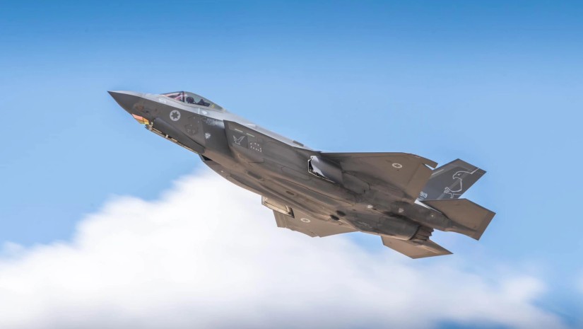 ისრაელმა Lockheed Martin-ისა და Boeing-ის გამანადგურებლების შესყიდვის კონტრაქტი დაამტკიცა