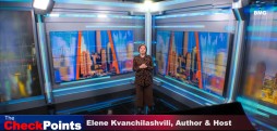 #TheCheckPoints - The Full Show / 01.03.2026