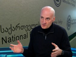 ნიკა შურღაია
