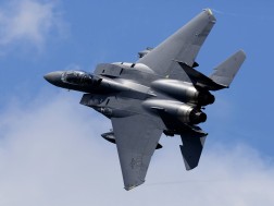 F-15e Strike