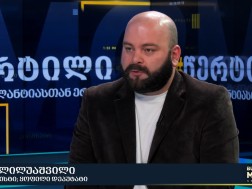ბექა ლილუაშვილი