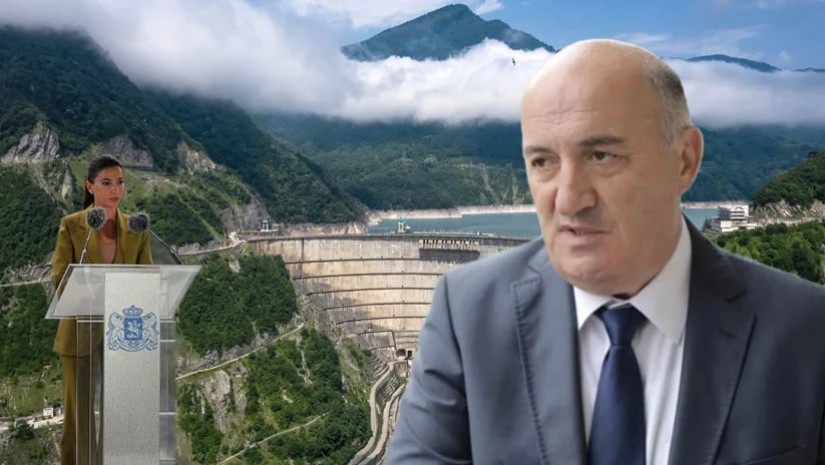 ლევან მებონია