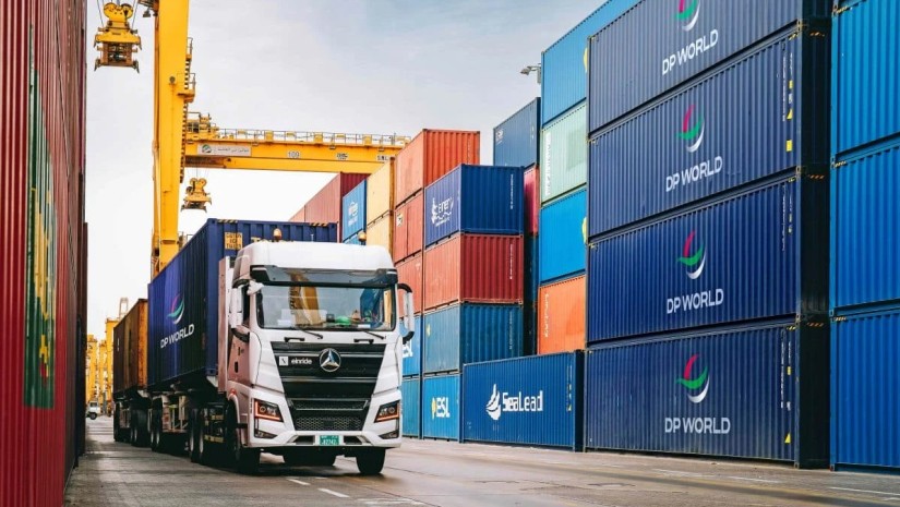 DP World