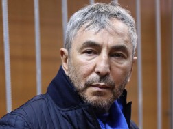მოსკოვში ჩეჩენი ბიზნესმენი და ყოფილი სენატორი უმარ ჯაბრაილოვი გარდაცვლილი იპოვეს