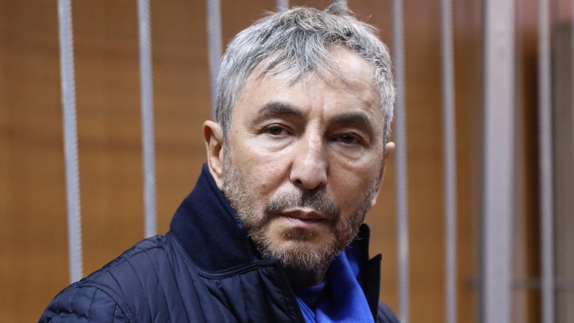 უმარ ჯაბრაილოვი