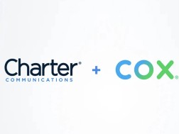 Cox Communications-ისა და Charter Communications-ის შერწყმა