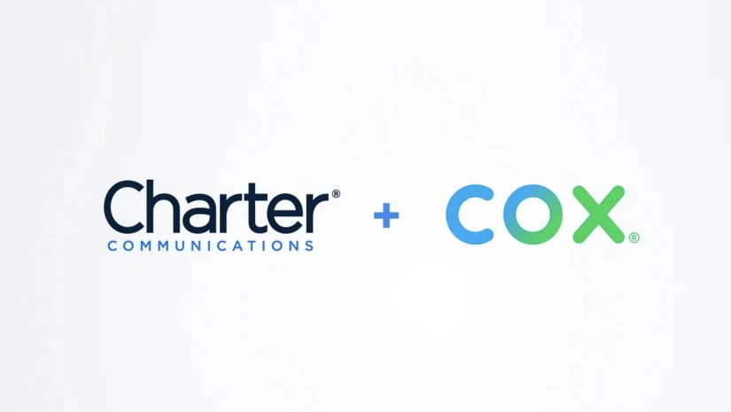 Cox Communications-ი და Charter Communications-ი