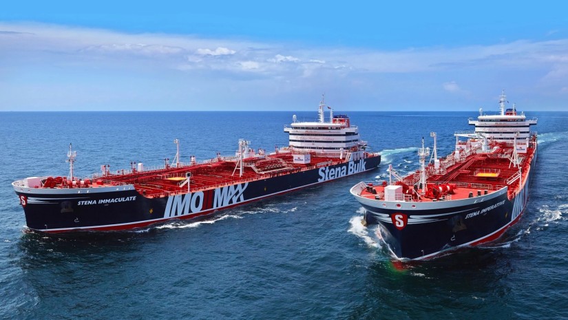 Stena Imperative