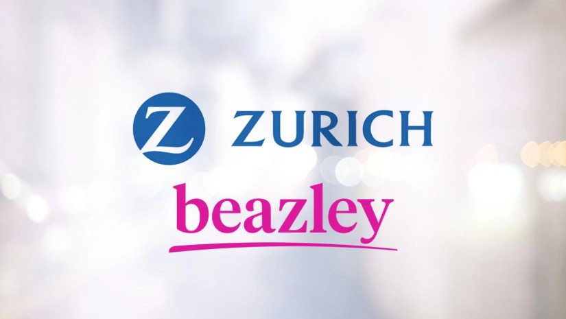 beazley zurich