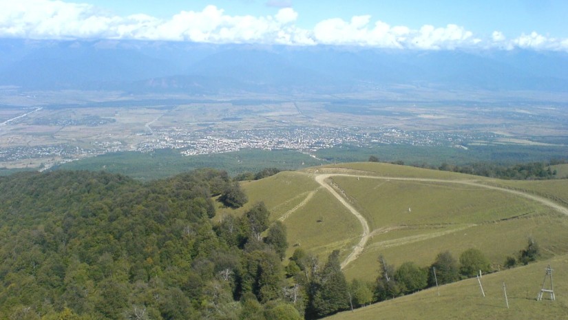 საგარეჯო