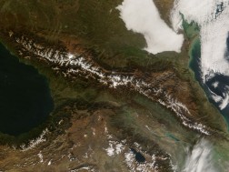 კავკასია