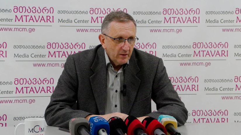 ლევან სილაგავა