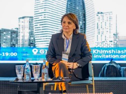 მაია წერეთელი