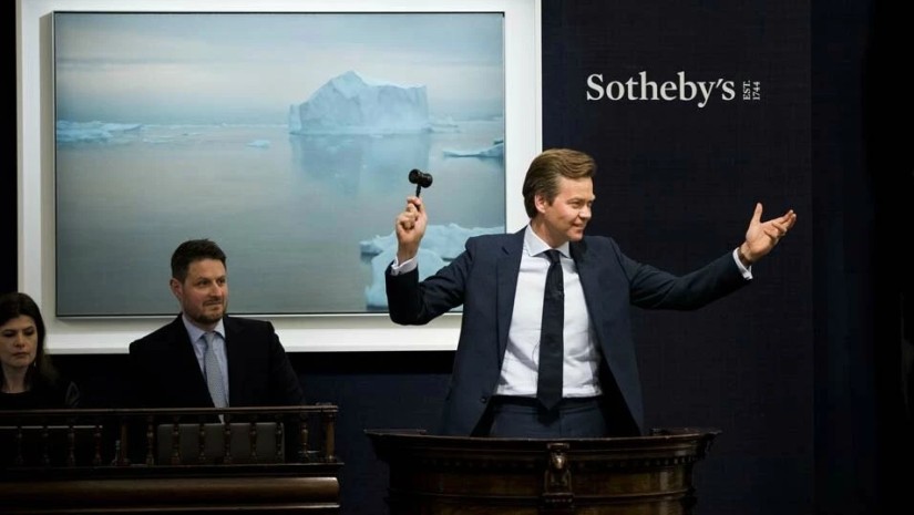Sotheby's