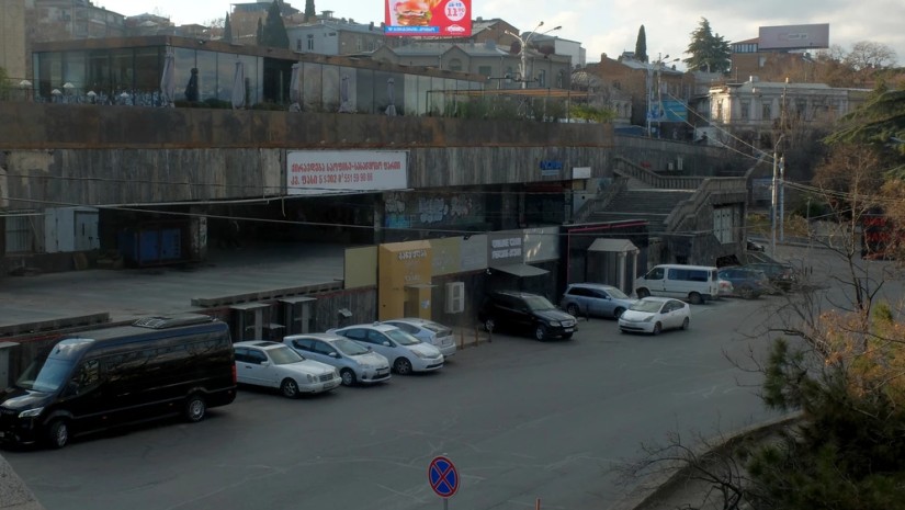 რესპუბლიკის მოედანი