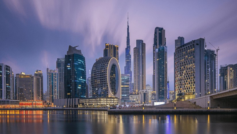 dubai
