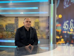 ირაკლი გიორგობიანი