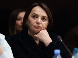 მაია წერეთელი