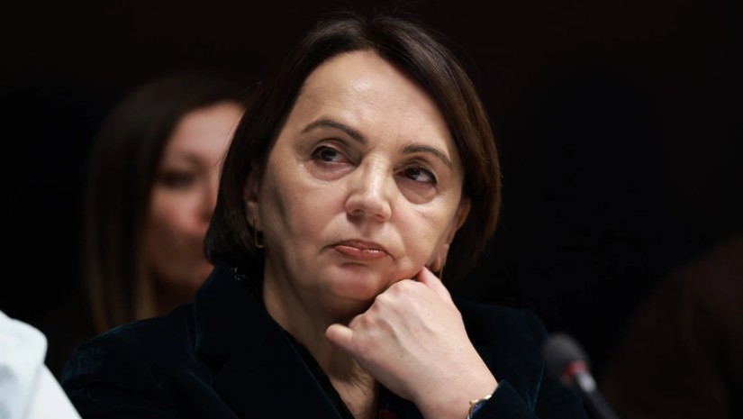 მაია წერეთელი