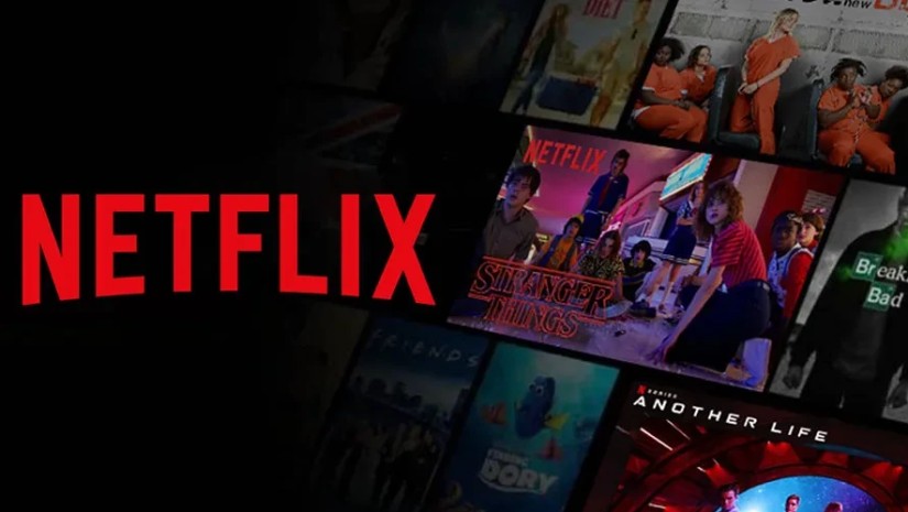 netflix