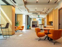 REGUS