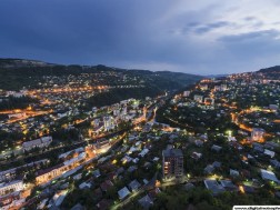 მუნიციპალიტეტები
