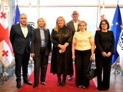 ეროვნული ბანკი ნათია თურნავა ნანა ყეინიშვილი