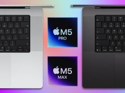 Macbook Pro M5