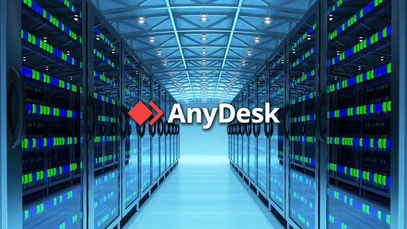 anydesk