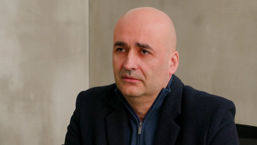 გიორგი შიოლაშვილი