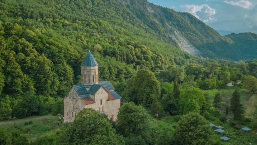 რაჭა