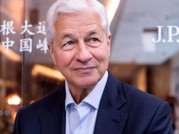 JPMorgan