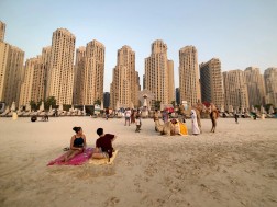 dubai