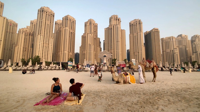 dubai