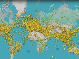 flightradar