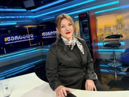 მაიკო მურაჩაშვილი