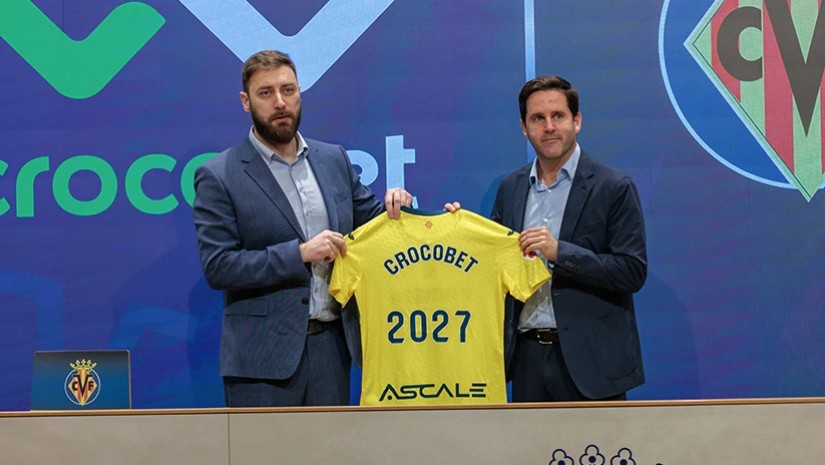 ვილიარეალი