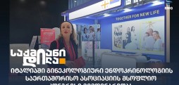 ნინო მუსერიძე