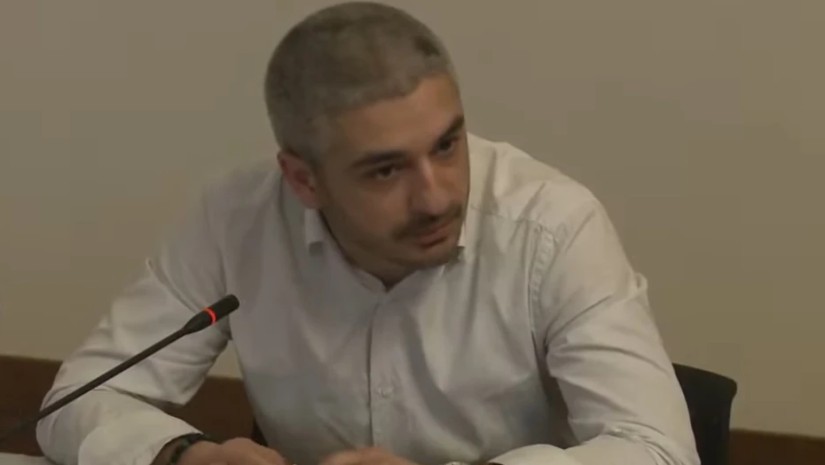 ნიკოლოზ ბურდული