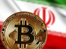 iran crypto
