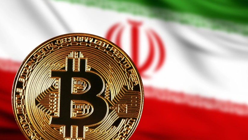 iran crypto