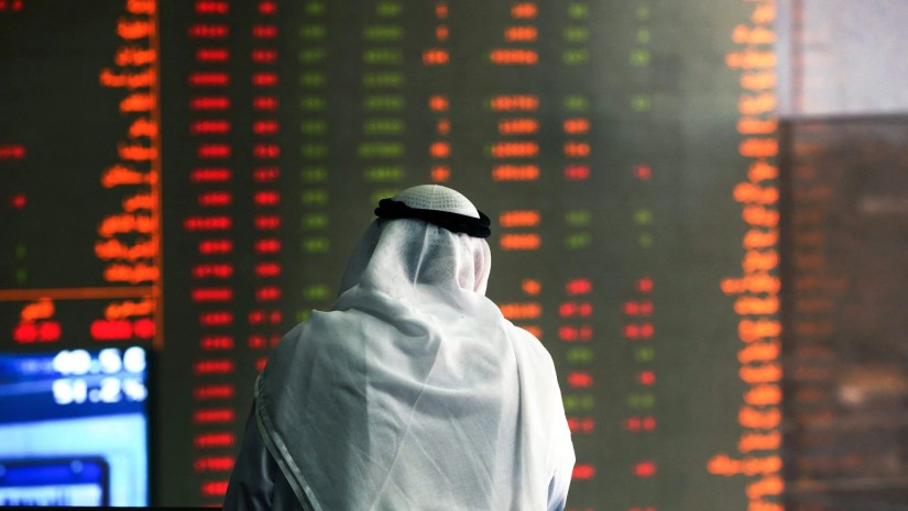 arab stock 