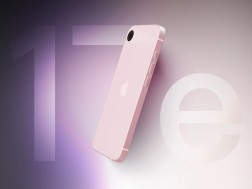 iPhone 17e