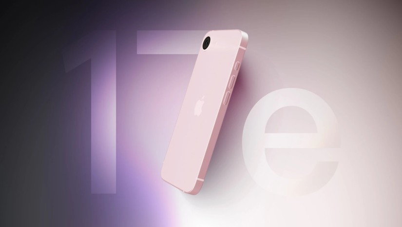 Apple March Event