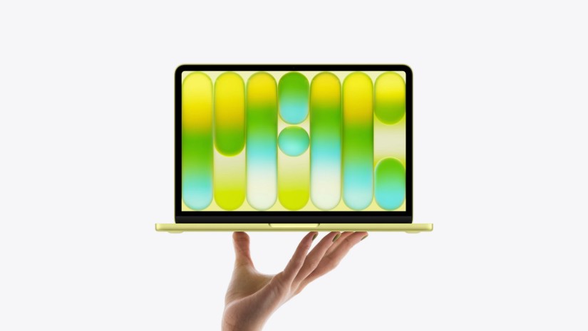 Apple March Event