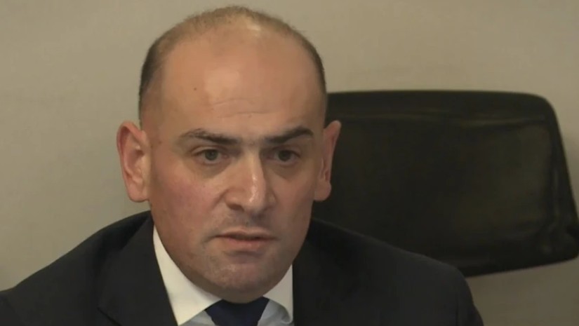 გიორგი ჩხეიძე