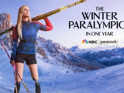 Paralympics 2026