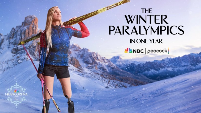 Paralympics 2026