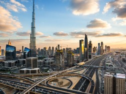 Tourism Middle East