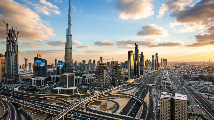 Tourism Middle East